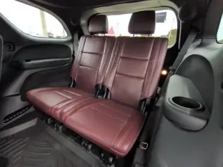 Dodge Durango 2025 AWD R/T 20.º Aniversario Plus 4 puertas SUV
