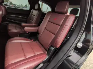 Dodge Durango 2025 AWD R/T 20.º Aniversario Plus 4 puertas SUV