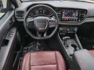 Dodge Durango 2025 AWD R/T 20.º Aniversario Plus 4 puertas SUV
