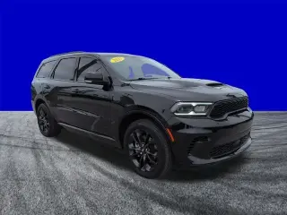Dodge Durango 2025 AWD R/T 20.º Aniversario Plus 4 puertas SUV