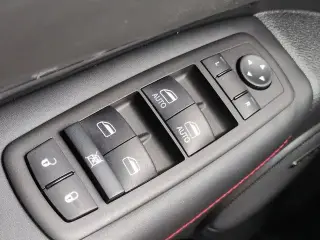 Dodge Durango 2025 AWD R/T 20.º Aniversario Plus 4 puertas SUV