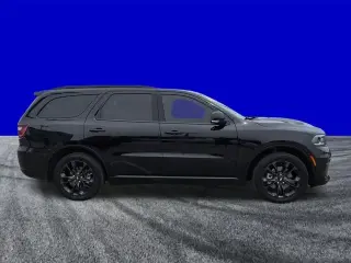 Dodge Durango 2025 AWD R/T 20.º Aniversario Plus 4 puertas SUV