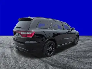 Dodge Durango 2025 AWD R/T 20.º Aniversario Plus 4 puertas SUV