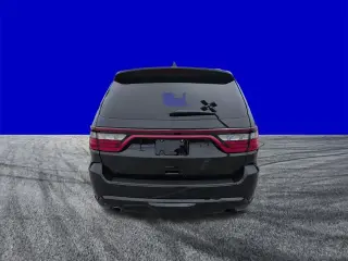 Dodge Durango 2025 AWD R/T 20.º Aniversario Plus 4 puertas SUV