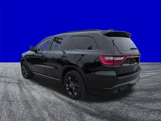 Dodge Durango 2025 AWD R/T 20.º Aniversario Plus 4 puertas SUV