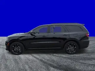 Dodge Durango 2025 AWD R/T 20.º Aniversario Plus 4 puertas SUV