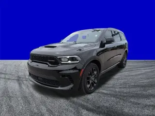 Dodge Durango 2025 AWD R/T 20.º Aniversario Plus 4 puertas SUV