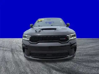Dodge Durango 2025 AWD R/T 20.º Aniversario Plus 4 puertas SUV