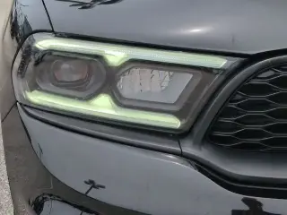 Dodge Durango 2025 AWD R/T 20.º Aniversario Plus 4 puertas SUV