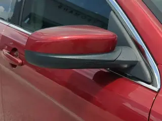 Ford Taurus 2013 SEL 4 puertas Sedán