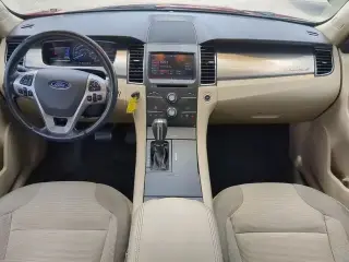 Ford Taurus 2013 SEL 4 puertas Sedán
