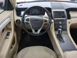 Ford Taurus 2013 SEL 4 puertas Sedán