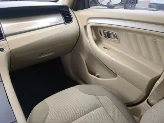 Ford Taurus 2013 SEL 4 puertas Sedán