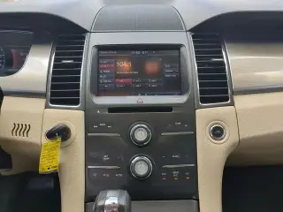 Ford Taurus 2013 SEL 4 puertas Sedán