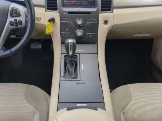 Ford Taurus 2013 SEL 4 puertas Sedán