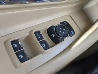 Ford Taurus 2013 SEL 4 puertas Sedán