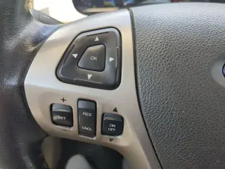 Ford Taurus 2013 SEL 4 puertas Sedán