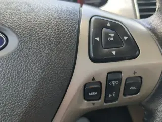 Ford Taurus 2013 SEL 4 puertas Sedán