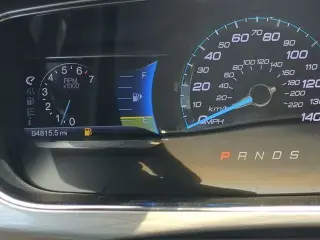 Ford Taurus 2013 SEL 4 puertas Sedán