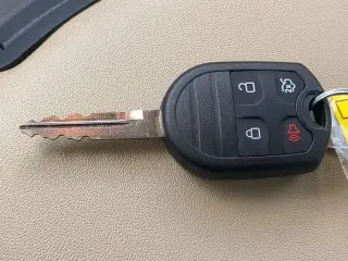 Ford Taurus 2013 SEL 4 puertas Sedán