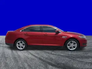 Ford Taurus 2013 SEL 4 puertas Sedán