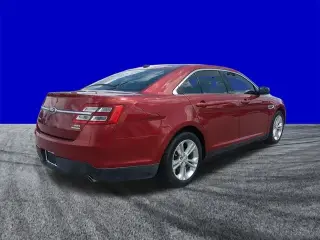 Ford Taurus 2013 SEL 4 puertas Sedán