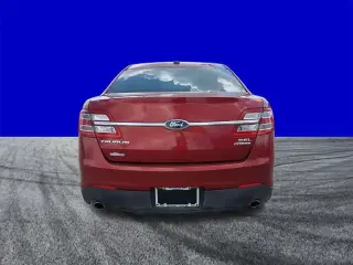Ford Taurus 2013 SEL 4 puertas Sedán