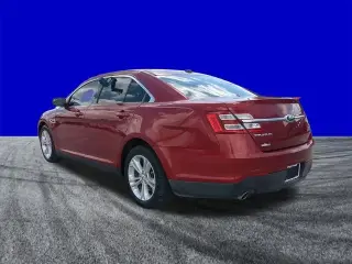 Ford Taurus 2013 SEL 4 puertas Sedán