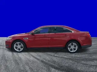 Ford Taurus 2013 SEL 4 puertas Sedán