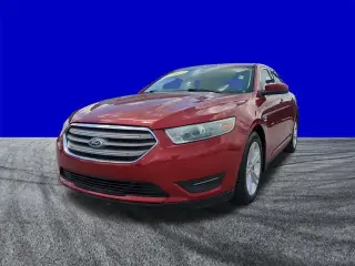Ford Taurus 2013 SEL 4 puertas Sedán
