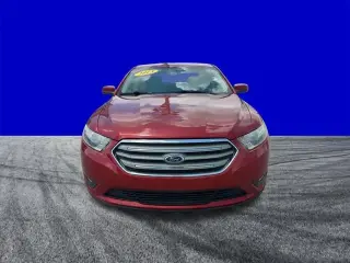 Ford Taurus 2013 SEL 4 puertas Sedán