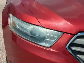 Ford Taurus 2013 SEL 4 puertas Sedán