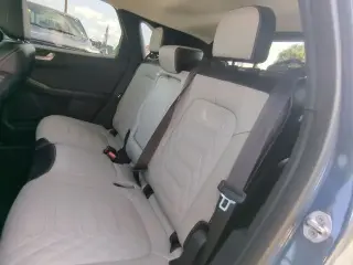 Ford Escape Híbrido Enchufable 2024 PHEV 4 puertas SUV
