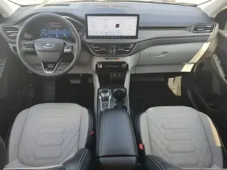 Ford Escape Híbrido Enchufable 2024 PHEV 4 puertas SUV