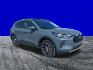 Ford Escape Híbrido Enchufable 2024 PHEV 4 puertas SUV