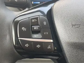 Ford Escape Híbrido Enchufable 2024 PHEV 4 puertas SUV
