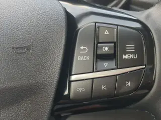 Ford Escape Híbrido Enchufable 2024 PHEV 4 puertas SUV