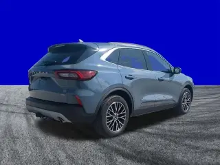 Ford Escape Híbrido Enchufable 2024 PHEV 4 puertas SUV