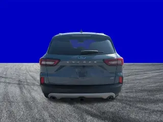 Ford Escape Híbrido Enchufable 2024 PHEV 4 puertas SUV