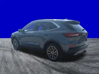 Ford Escape Híbrido Enchufable 2024 PHEV 4 puertas SUV