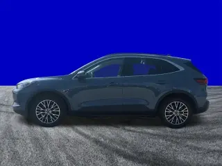 Ford Escape Híbrido Enchufable 2024 PHEV 4 puertas SUV