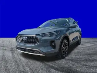 Ford Escape Híbrido Enchufable 2024 PHEV 4 puertas SUV