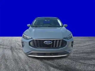 Ford Escape Híbrido Enchufable 2024 PHEV 4 puertas SUV