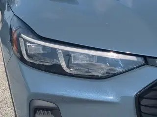 Ford Escape Híbrido Enchufable 2024 PHEV 4 puertas SUV