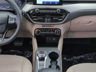 Ford Escape 2020 SE 4 puertas SUV