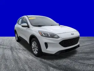 Ford Escape 2020 SE 4 puertas SUV
