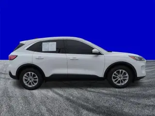 Ford Escape 2020 SE 4 puertas SUV