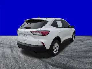 Ford Escape 2020 SE 4 puertas SUV