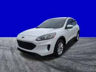 Ford Escape 2020 SE 4 puertas SUV