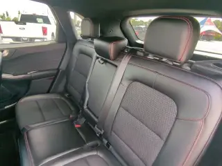 Ford Escape 2023 ST-Line 4 puertas SUV